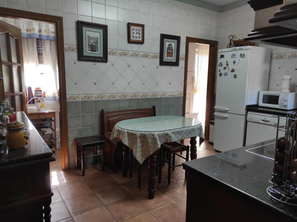 Los Abuelos Setenil De Las Bodegas Ngoại thất bức ảnh